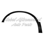 WHEEL ARCH TRIM FR RH TEXTURED BLACK — photo 3