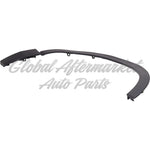 WHEEL ARCH TRIM FR RH TEXTURED BLACK — photo 5