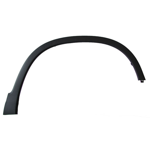 WHEEL ARCH TRIM FR RH