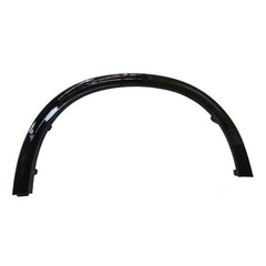 WHEEL ARCH TRIM FR RH GLOSS BLACK SPRT
