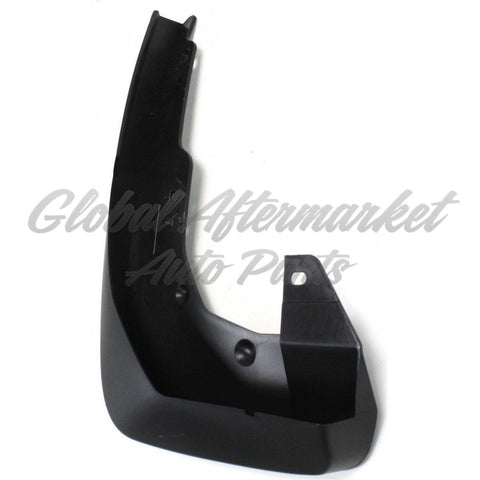 MUD GUARD FR LH