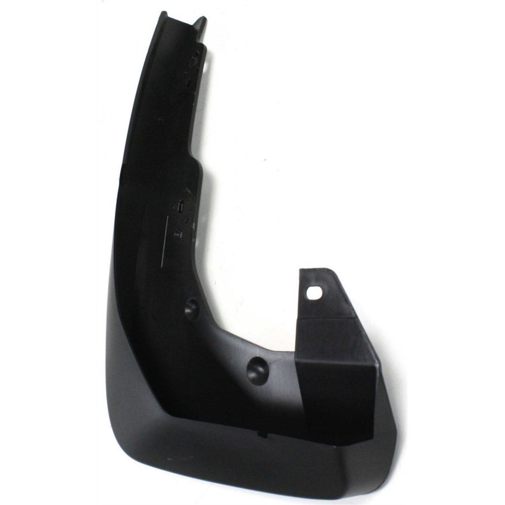 MUD GUARD FR LH