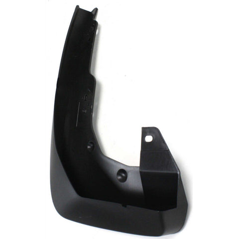 MUD GUARD FR LH