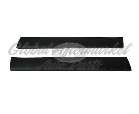 DOOR MOULDING FR LH