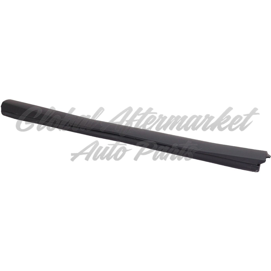 DOOR MOULDING FR LH