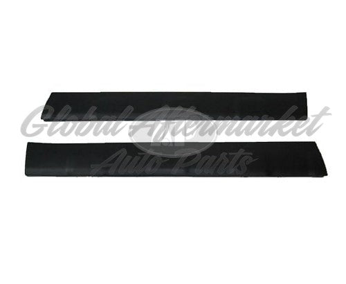 DOOR MOULDING FR RH