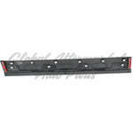 DOOR MOULDING FR RH — photo 3