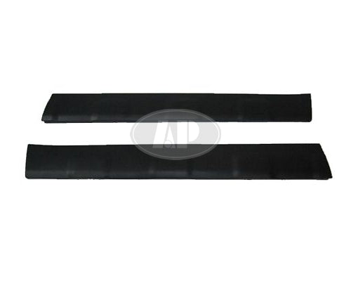 DOOR MOULDING FR RH