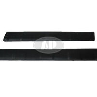 DOOR MOULDING FR RH