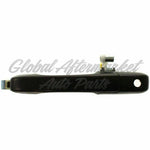 DOOR HANDLE FR LH OUTER SMOOTH EX/LX — photo 2
