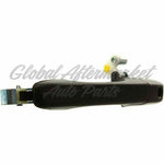 DOOR HANDLE FR LH OUTER SMOOTH EX/LX — photo 3