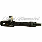 DOOR HANDLE FR LH OUTER SMOOTH EX/LX — photo 4