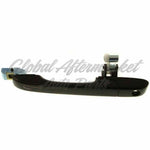 DOOR HANDLE FR LH OUTER SMOOTH EX/LX — photo 5