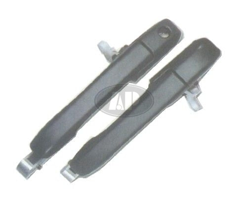 DOOR HANDLE FR LH OUTER SMOOTH EX/LX