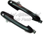 DOOR HANDLE FR LH OUTER SMOOTH — photo 1