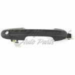 DOOR HANDLE FR LH OUTER SMOOTH — photo 2