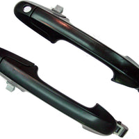 DOOR HANDLE FR LH OUTER SMOOTH