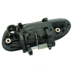 DOOR HANDLE FR RH OUTER — photo 3
