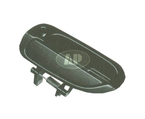 DOOR HANDLE FR RH OUTER