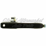 DOOR HANDLE FR RH OUTER SMOOTH EX/LX — photo 2
