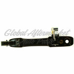DOOR HANDLE FR RH OUTER SMOOTH EX/LX — photo 3