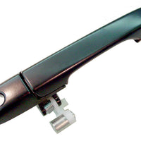 DOOR HANDLE FR RH OUTER SMOOTH EX/LX