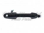 DOOR HANDLE FR RH OUTER SMOOTH — photo 2