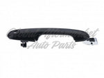 DOOR HANDLE FR RH OUTER SMOOTH — photo 4