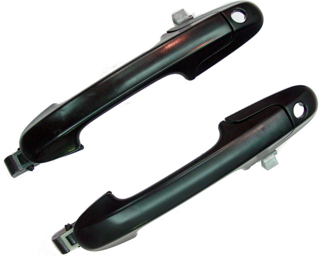 DOOR HANDLE FR RH OUTER SMOOTH
