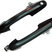 DOOR HANDLE FR RH OUTER SMOOTH