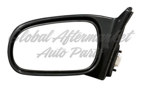 DOOR MIRROR LH POWER