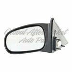 DOOR MIRROR LH POWER — photo 2