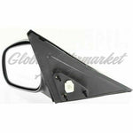 DOOR MIRROR LH POWER — photo 3