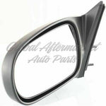 DOOR MIRROR LH POWER — photo 4