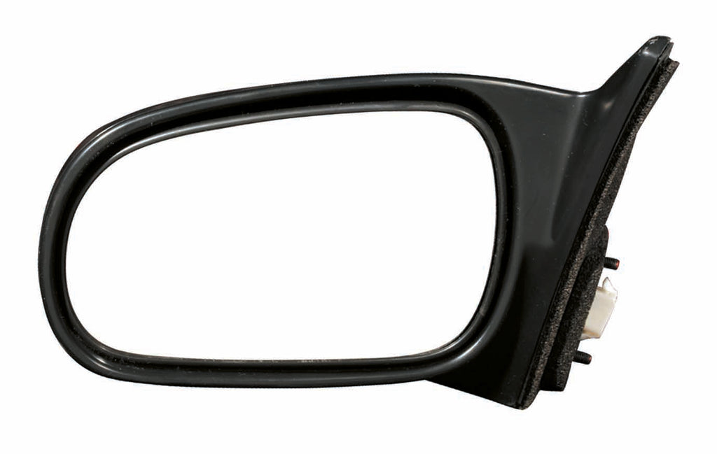 DOOR MIRROR LH POWER