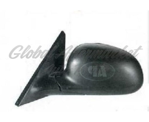 DOOR MIRROR LH POWER