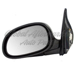 DOOR MIRROR LH POWER — photo 2