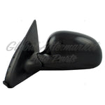 DOOR MIRROR LH POWER — photo 3