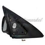 DOOR MIRROR LH POWER — photo 4