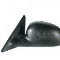 DOOR MIRROR LH POWER