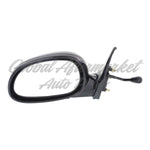 DOOR MIRROR LH MANUAL — photo 1