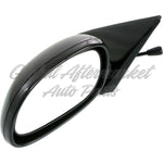 DOOR MIRROR LH MANUAL — photo 3