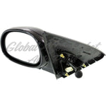 DOOR MIRROR LH MANUAL — photo 4