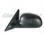 DOOR MIRROR LH MANUAL — photo 1