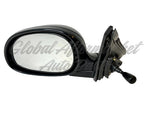 DOOR MIRROR LH MANUAL — photo 2