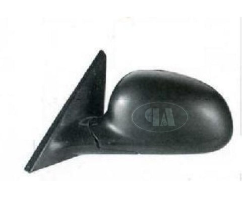 DOOR MIRROR LH MANUAL