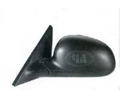 DOOR MIRROR LH MANUAL
