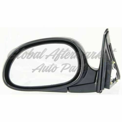 DOOR MIRROR LH POWER