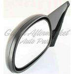 DOOR MIRROR LH POWER — photo 3