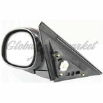 DOOR MIRROR LH POWER — photo 4